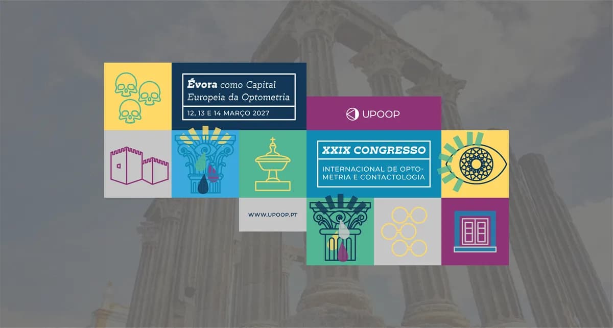 Imagem do XXIX CIOC'27 - Évora