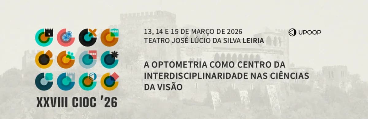 Programa XXVIII CIOC'26