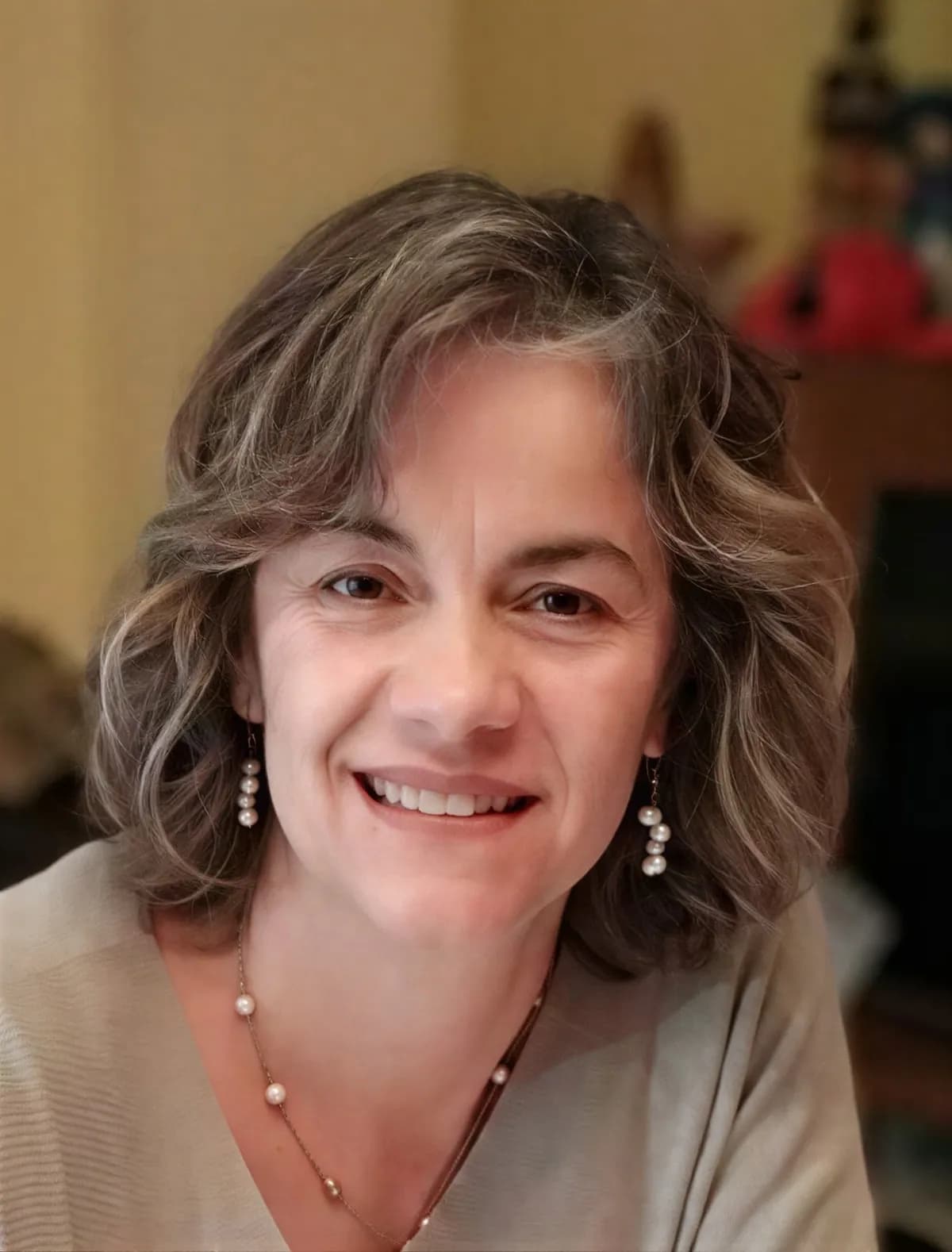 Matilde Mora Valência OD, Esp MS.c Ph.D - Docente investigadora da Universidad de Valencia e do ISEC lisboa