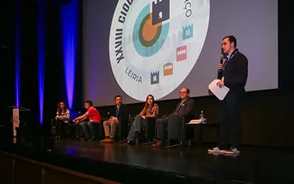 Eventos e Congressos
