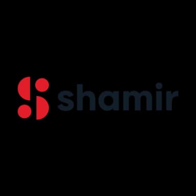 Shamir - Patrocinador Diamante