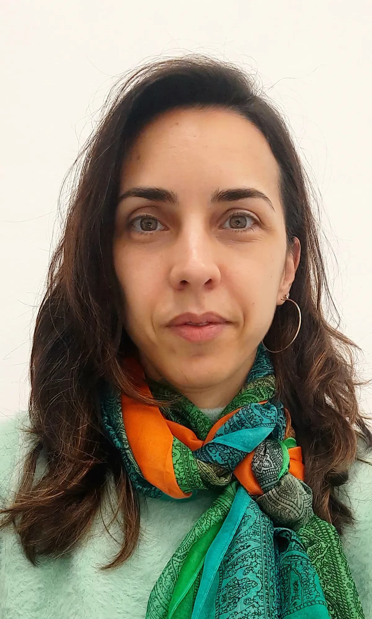 Sónia Lopes, Optometrista, Especialista em Visão Desportiva