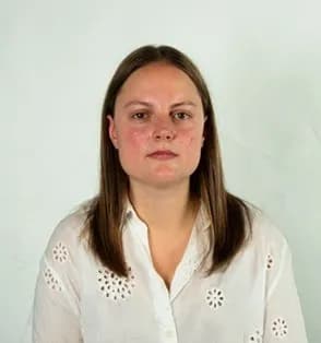 Clara Pérez, Doutorada em Biomedicina e Ciências da Saúde pela Universidad Europea de Madrid